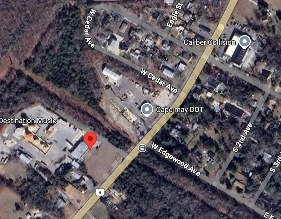 3001 S Route  9, Whitesboro, NJ 08242-1032 - #3