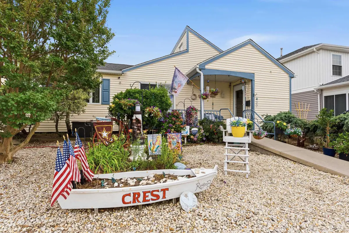 200 W Pittsburgh Avenue, Wildwood Crest, NJ 08260 - #1