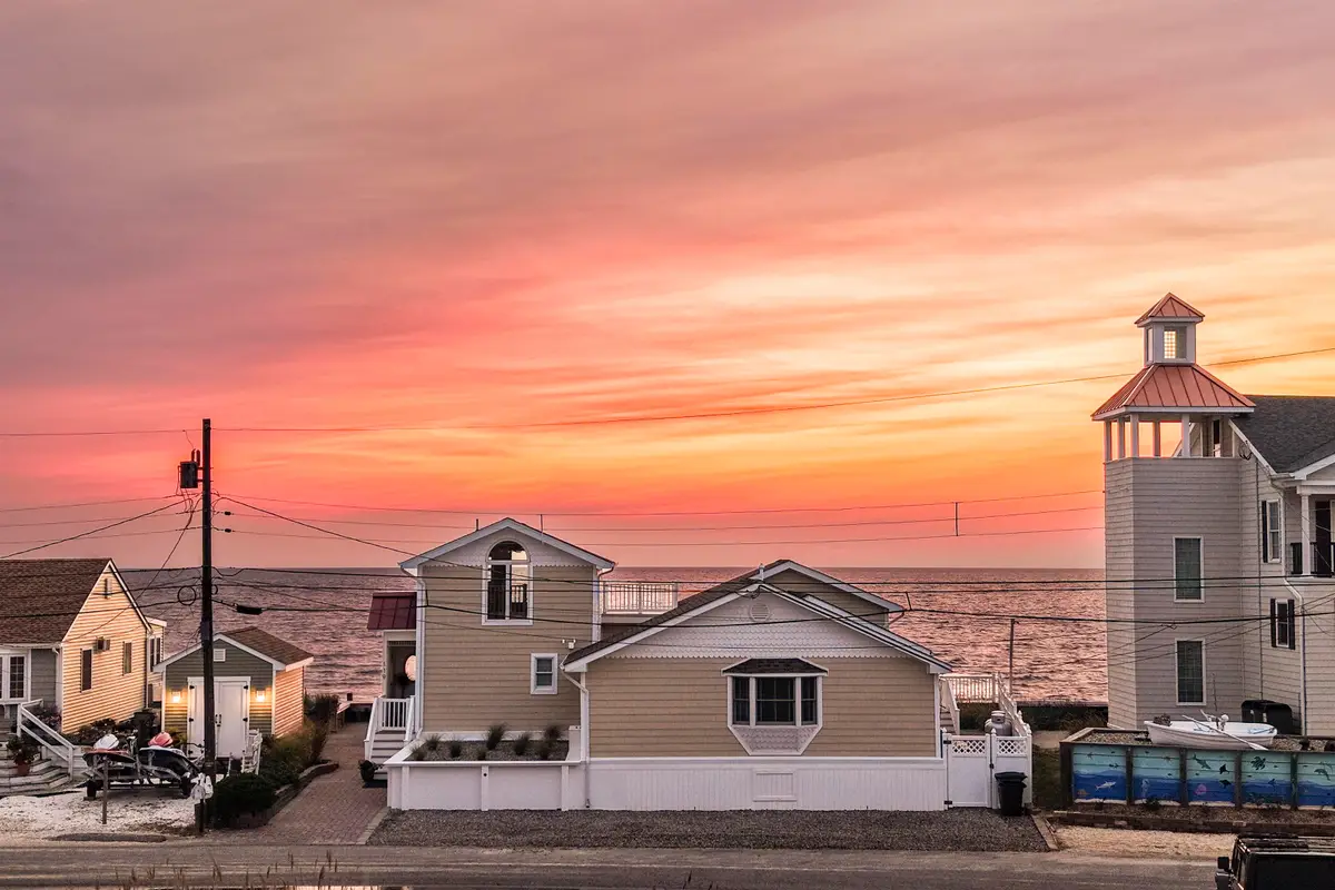 119 Beach Avenue, Cape May Court House, NJ 08210 - #1