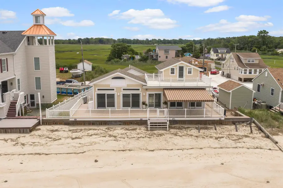 119 Beach Avenue, Cape May Court House, NJ 08210 - #2