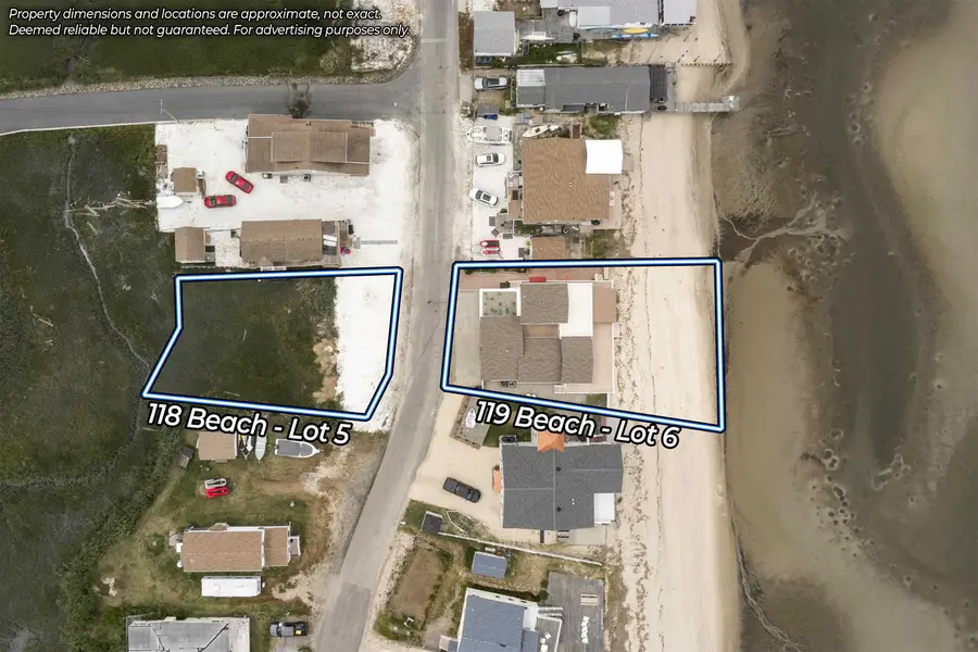 119 Beach Avenue, Cape May Court House, NJ 08210 - #3