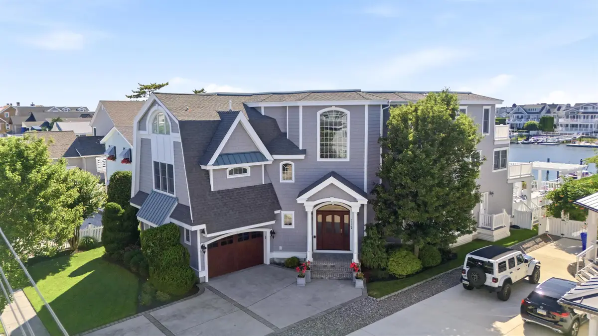 4320 Fourth Avenue, Avalon, NJ 08202 - #1