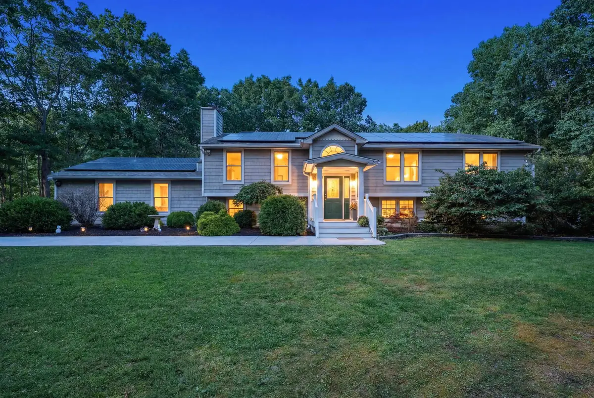 6 Manchester Court, Egg Harbor, NJ 08234 - #1
