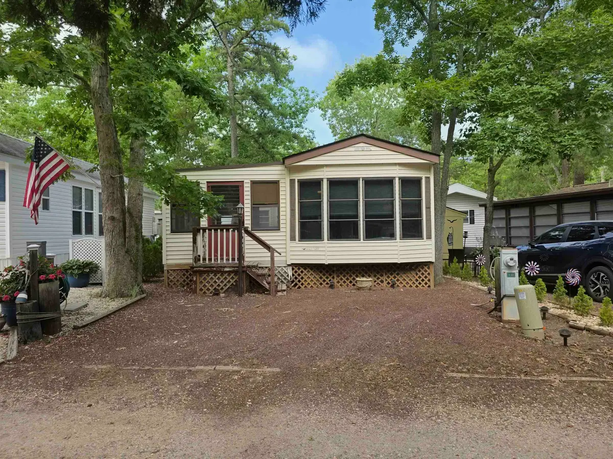516 Route 9, Marmora, NJ 08223 - #1