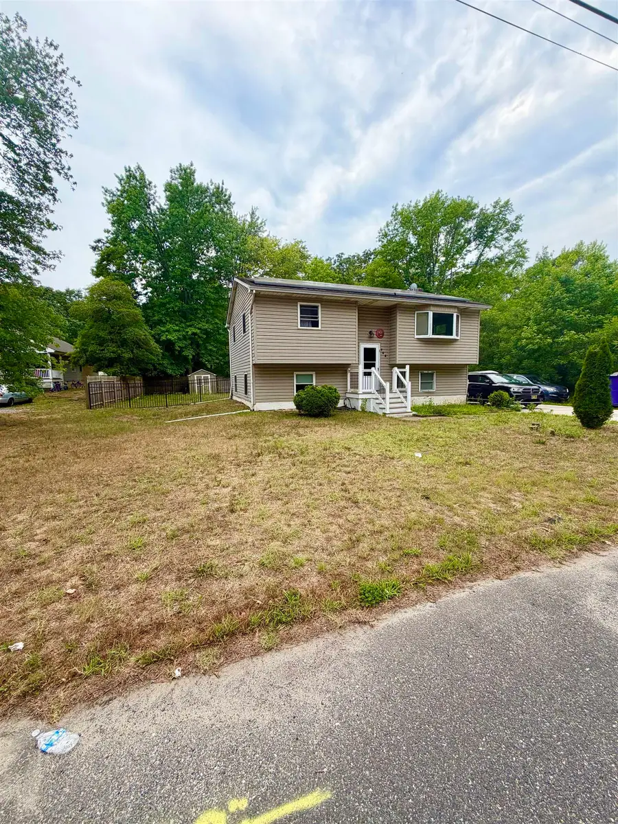 705 Reeves Street, Cape May Court House, NJ 08210 - #2