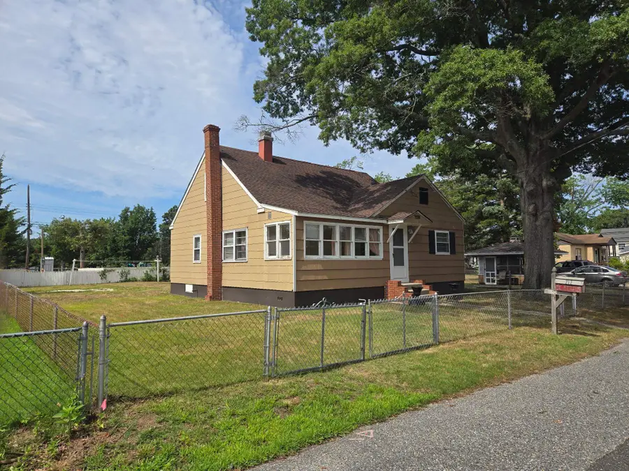 212 E Atlantic Avenue, Villas, NJ 08251 - #2