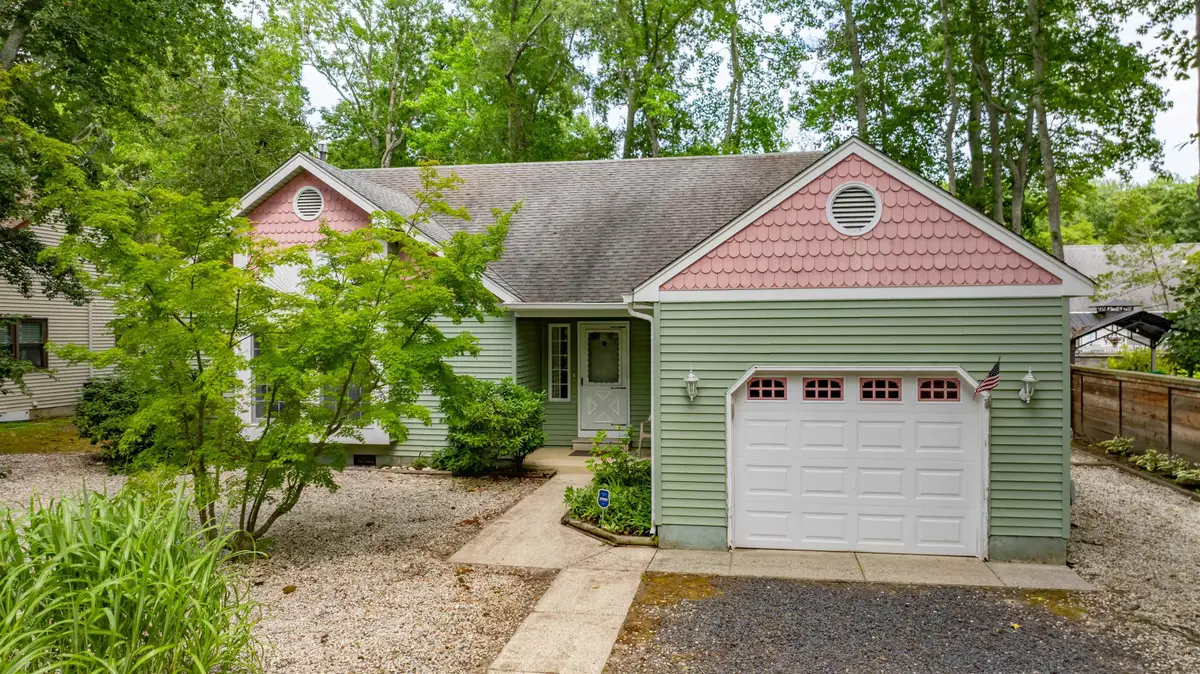 62 Cape Woods Road, North Cape May, NJ 08204 - #1