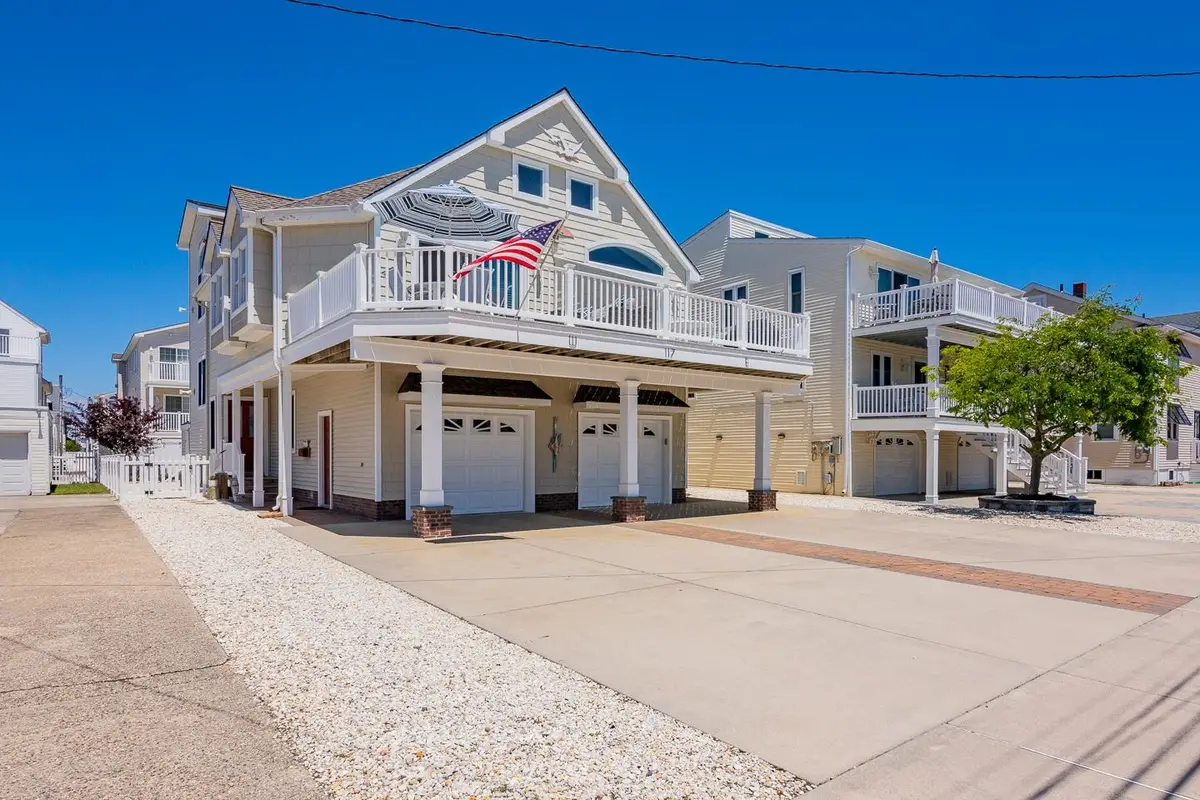117 82nd Street, Sea Isle City, NJ 08243 - #1
