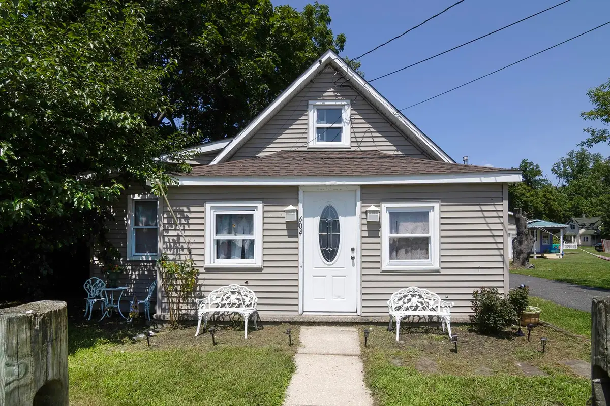 604 Madison Avenue, Woodbine, NJ 08270 - #1