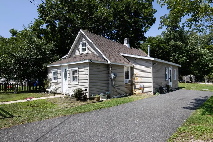 604 Madison Avenue, Woodbine, NJ 08270 - #2