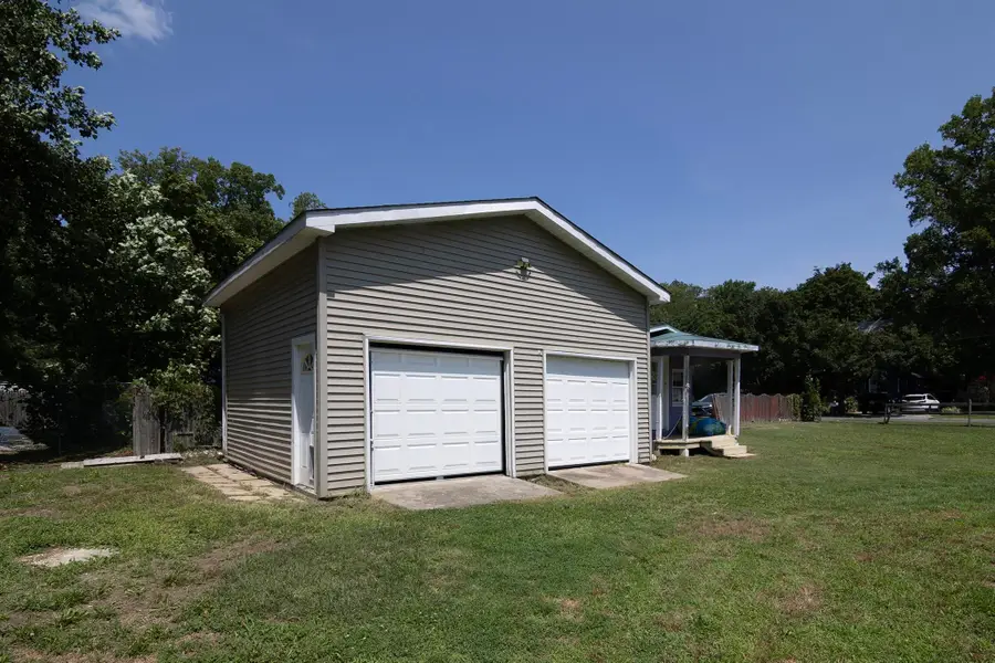 604 Madison Avenue, Woodbine, NJ 08270 - #3