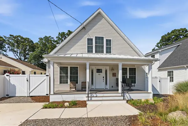 330 Evergreen Avenue, Villas, NJ 08251
