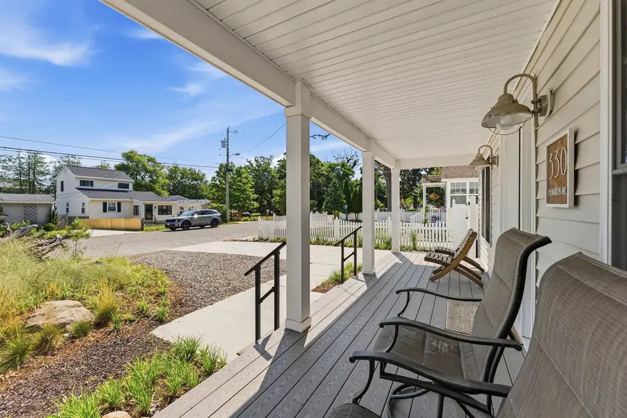 330 Evergreen Avenue, Villas, NJ 08251 - #2