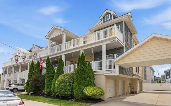 110 E Poplar Avenue, Wildwood, NJ 08260