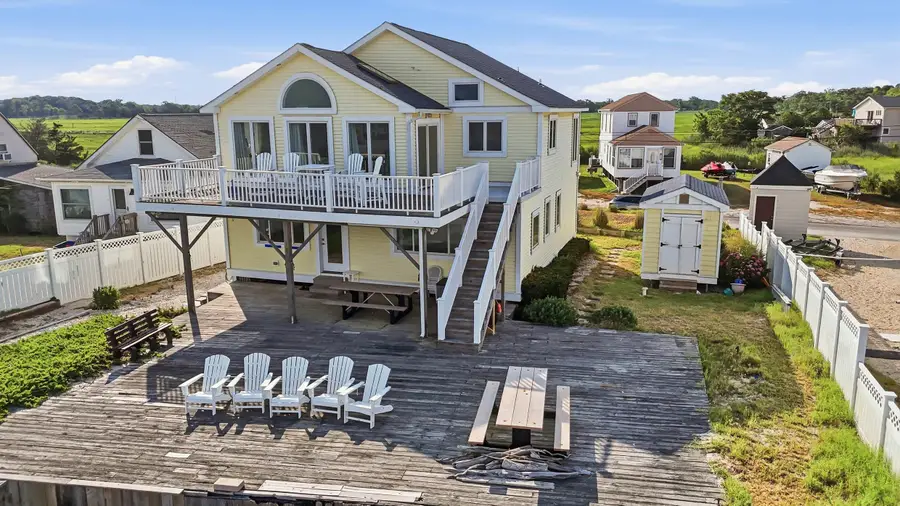 123 Beach Avenue, Cape May Court House, NJ 08210 - #2