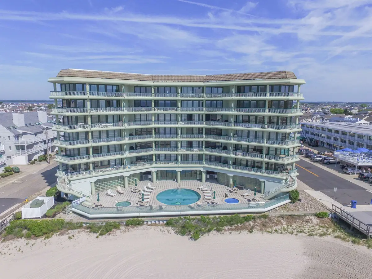 8901 Atlantic Avenue, Wildwood Crest, NJ 08260 - #1