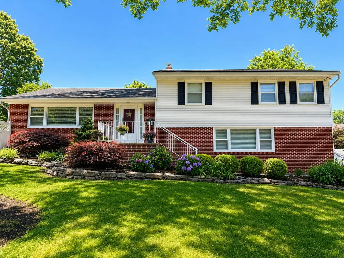 554 Gold Street, Toms River, NJ 08753 - #1
