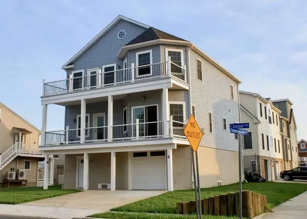 2 E Sumner Avenue, Strathmere, NJ 08248
