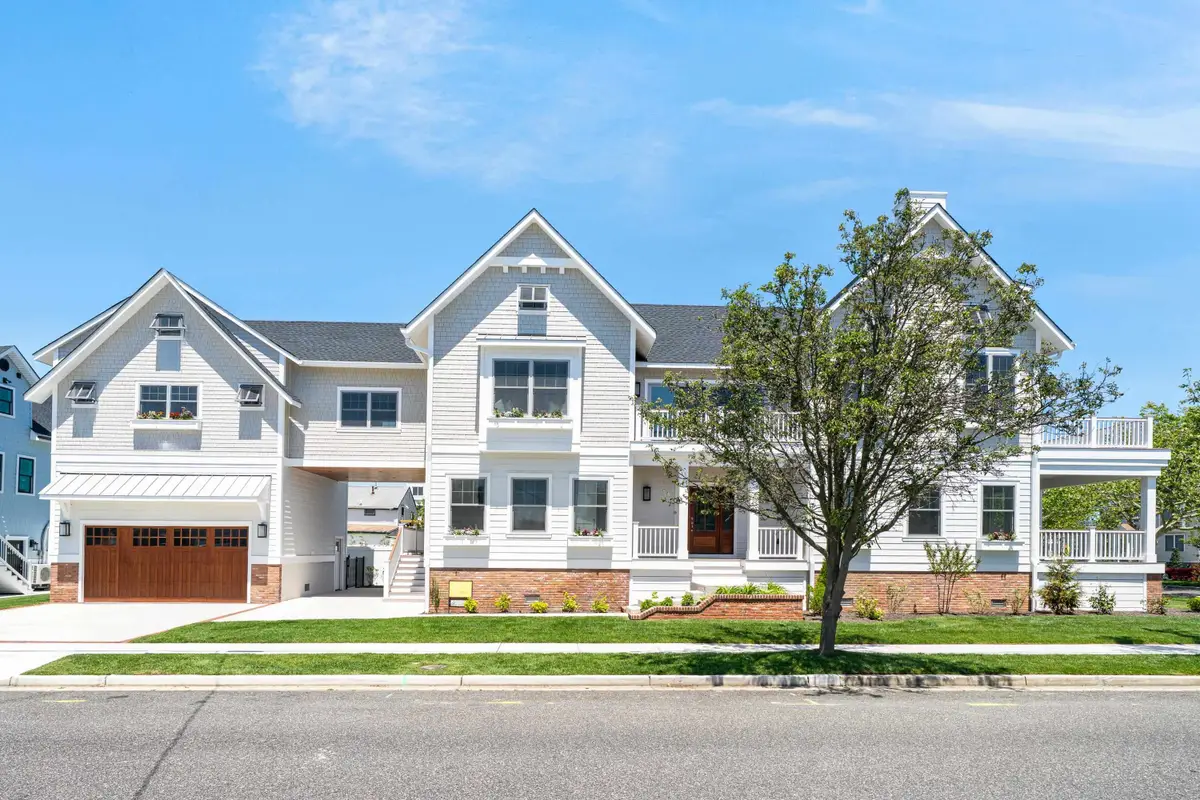 1712 Central Avenue, North Wildwood, NJ 08260 - #1