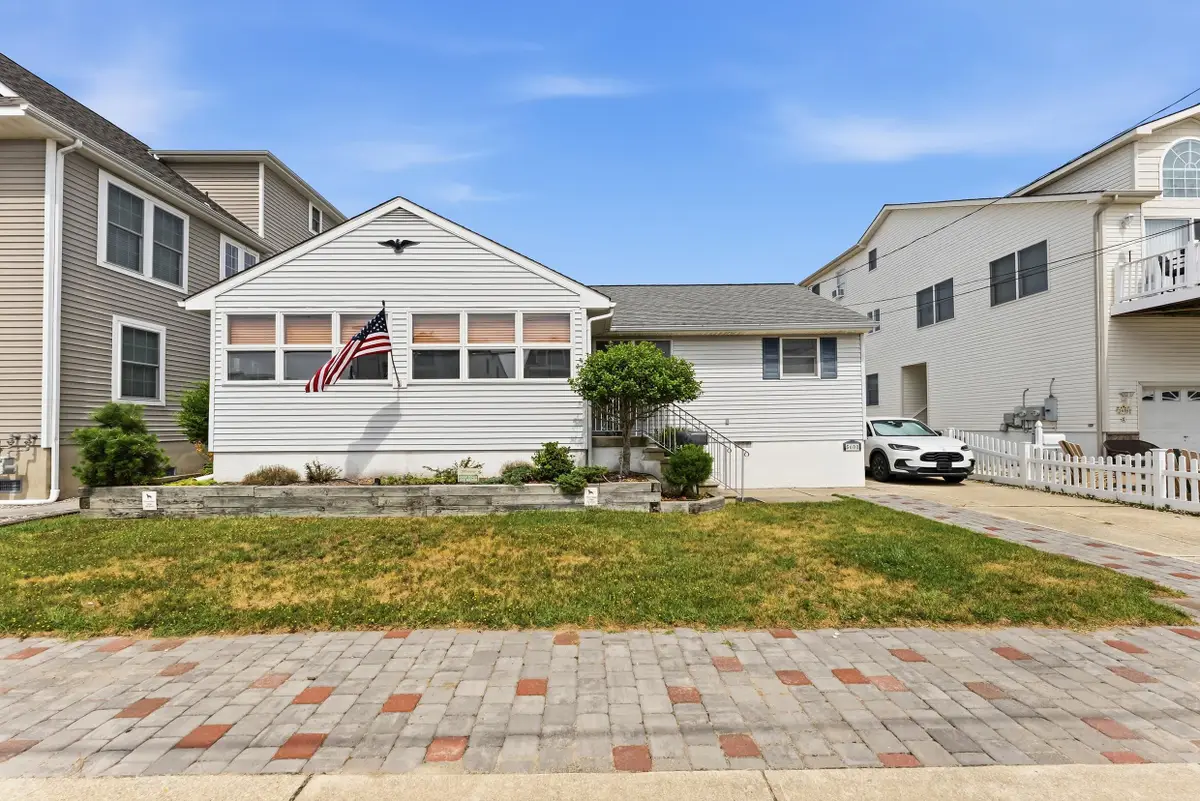5608 Central Avenue, Sea Isle City, NJ 08243 - #1