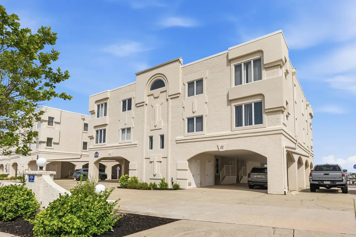 1100 Ocean Drive, Avalon, NJ 08202 - #1