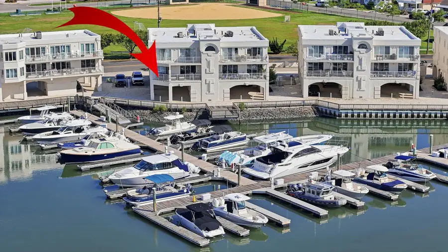 1100 Ocean Drive, Avalon, NJ 08202 - #3