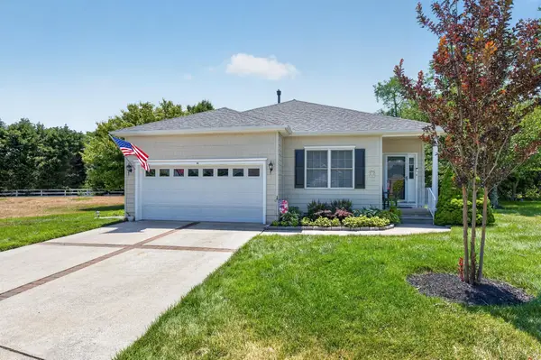 26 Wynndemere Court, Cape May Court House, NJ 08201