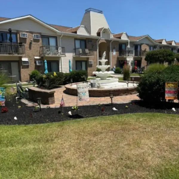 725 Allen Drive, North Wildwood, NJ 08260