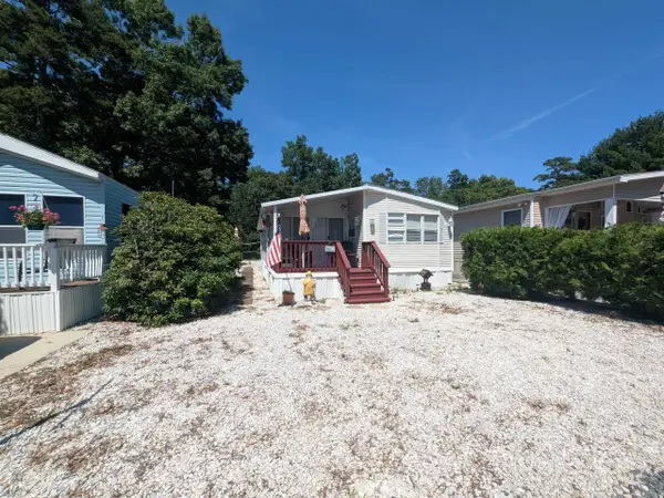 259 Rock Island, South Seaville, NJ 08246