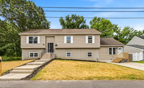 320 Arizona Avenue, Villas, NJ 08251