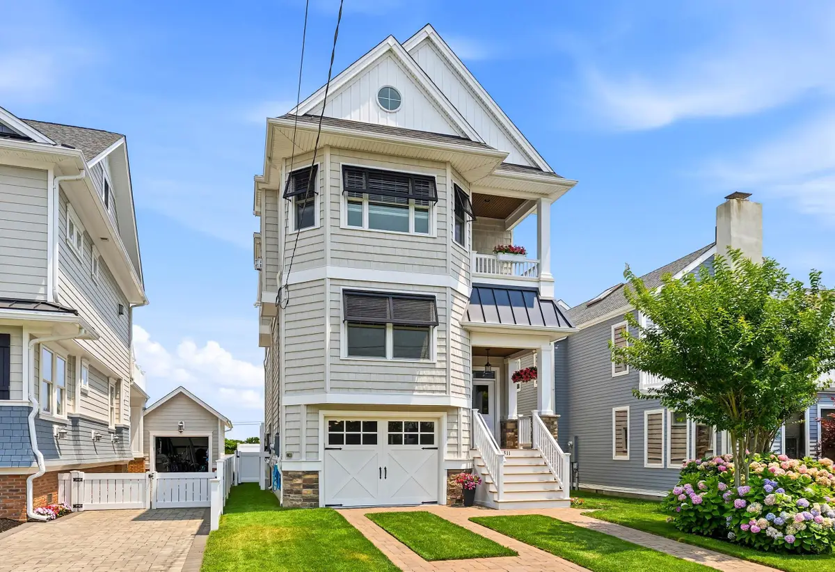 311 Ocean Road, Ocean City, NJ 08226 - #1