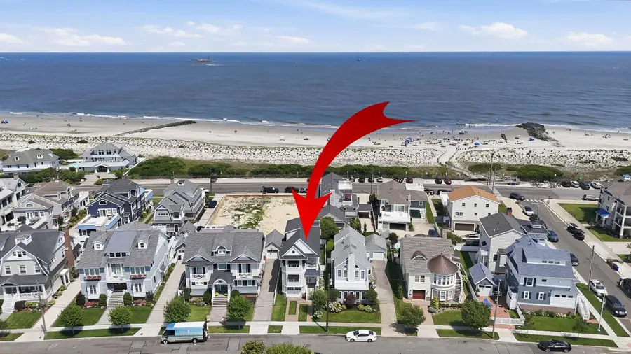 311 Ocean Road, Ocean City, NJ 08226 - #2