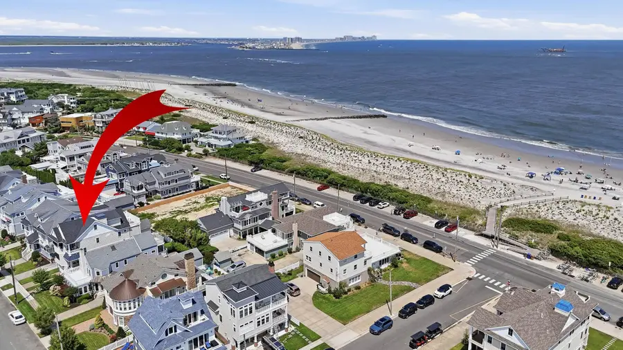 311 Ocean Road, Ocean City, NJ 08226 - #3