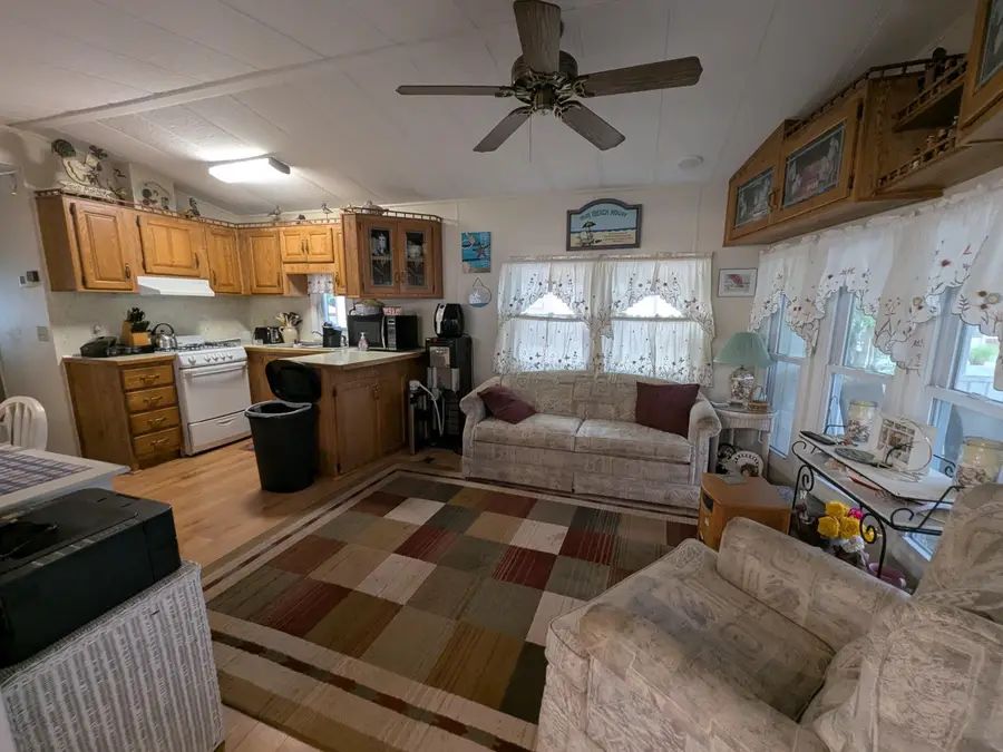 296 Santa Fe, South Seaville, NJ 08246 - #2