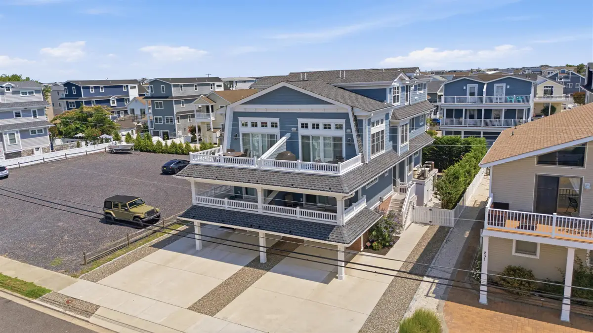 237 26th Street, Avalon, NJ 08202 - #1