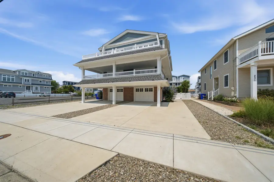 237 26th Street, Avalon, NJ 08202 - #2