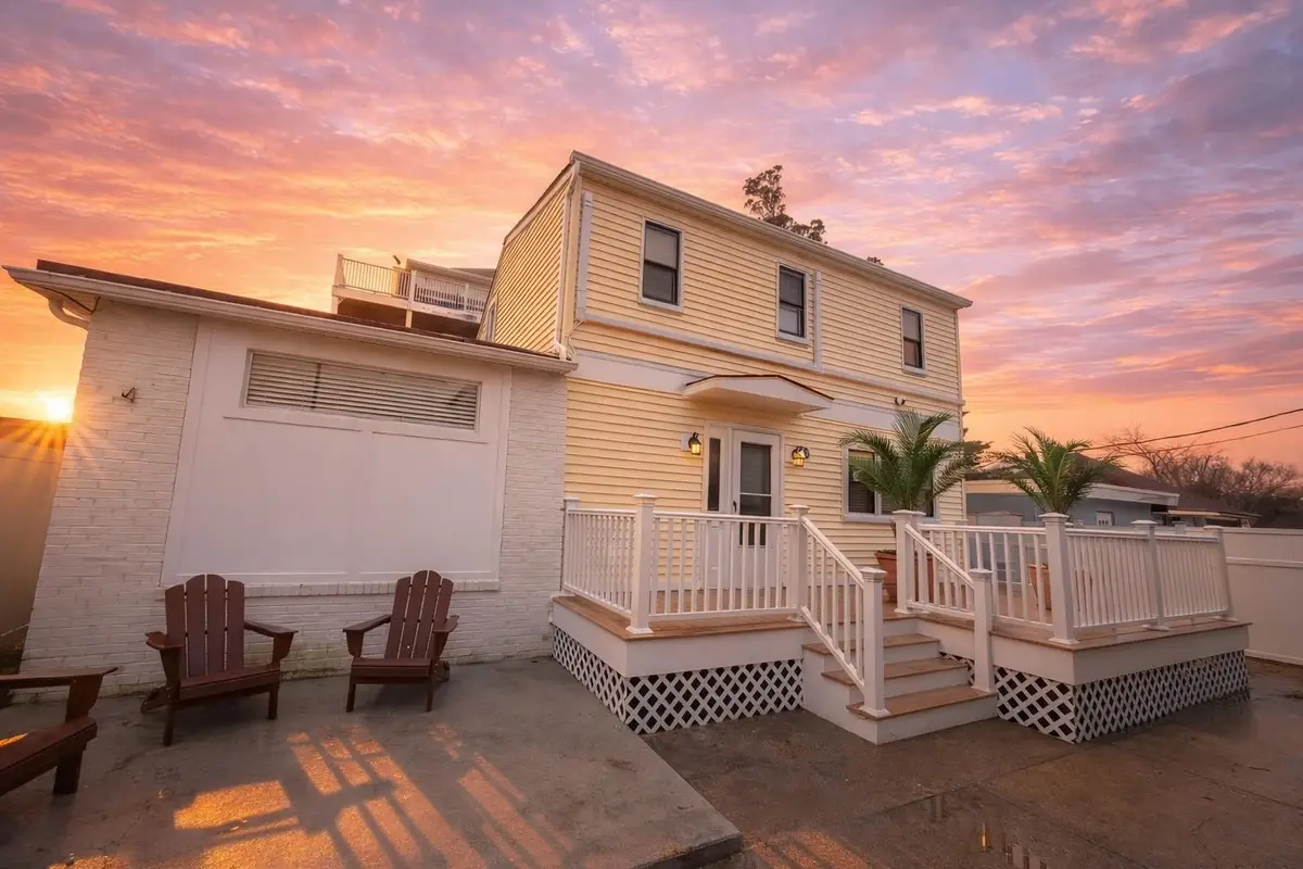 110 W Buttercup Road, Wildwood Crest, NJ 08260 - #1
