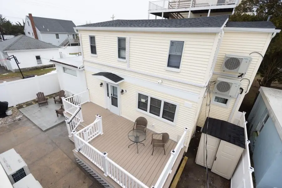 110 W Buttercup Road, Wildwood Crest, NJ 08260 - #2