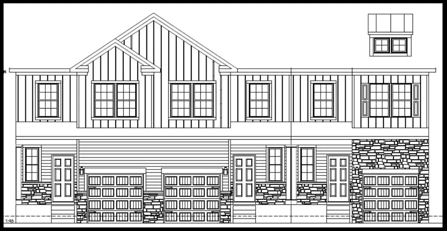 124 W Montgomery Avenue, Wildwood, NJ 08260-4617 - #2