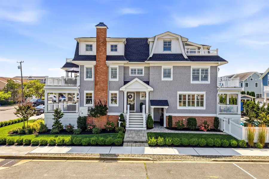 188 33rd Street, Avalon, NJ 08202 - #2