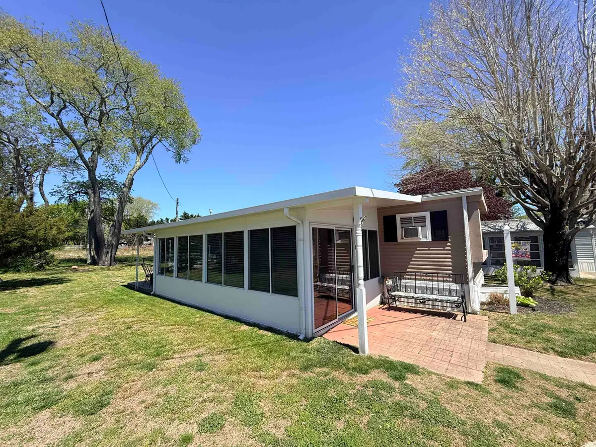 11 Westwood Drive, West Cape May, NJ 08204 - #1