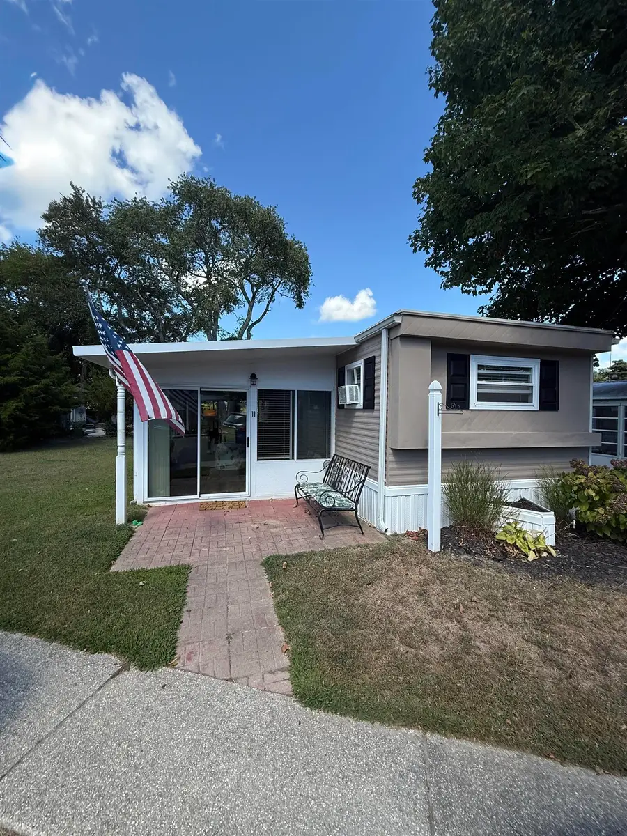 11 Westwood Drive, West Cape May, NJ 08204 - #3