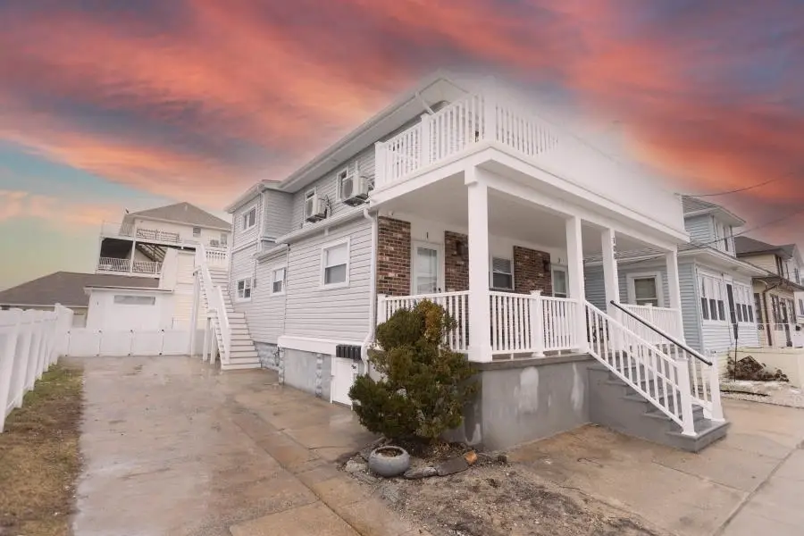 110 W Buttercup Road, Wildwood Crest, NJ 08260 - #1