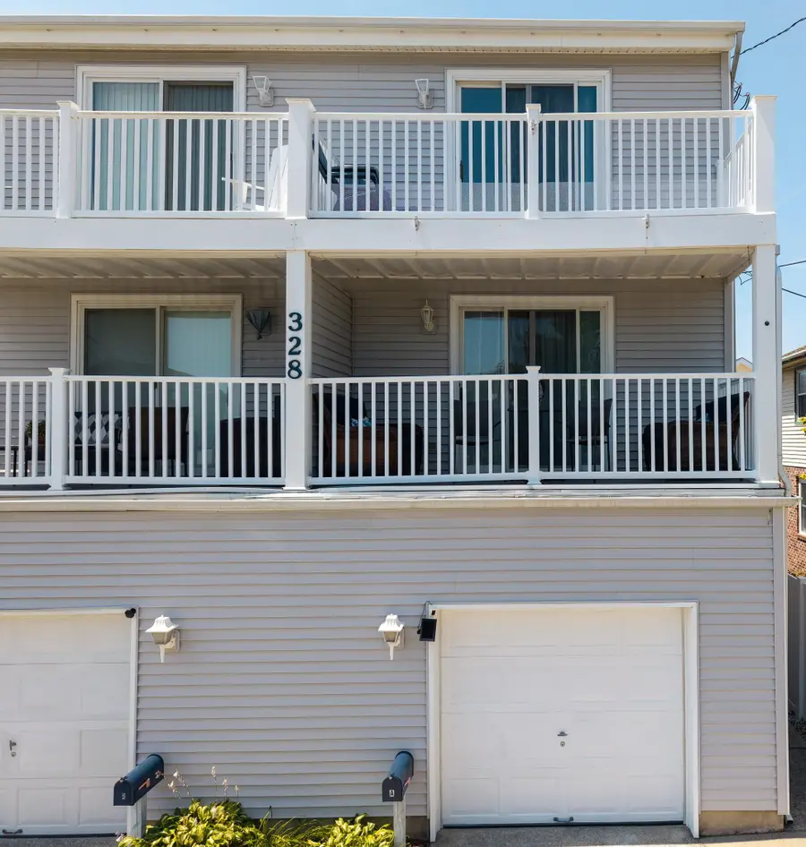 328 S 36th Street, Brigantine, NJ 08203 - #3