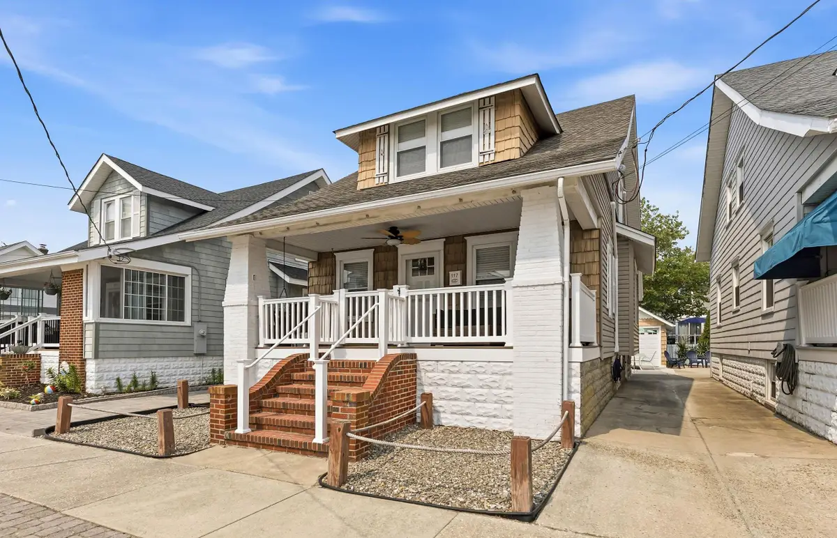 117 E Lavender Road, Wildwood Crest, NJ 08260 - #1