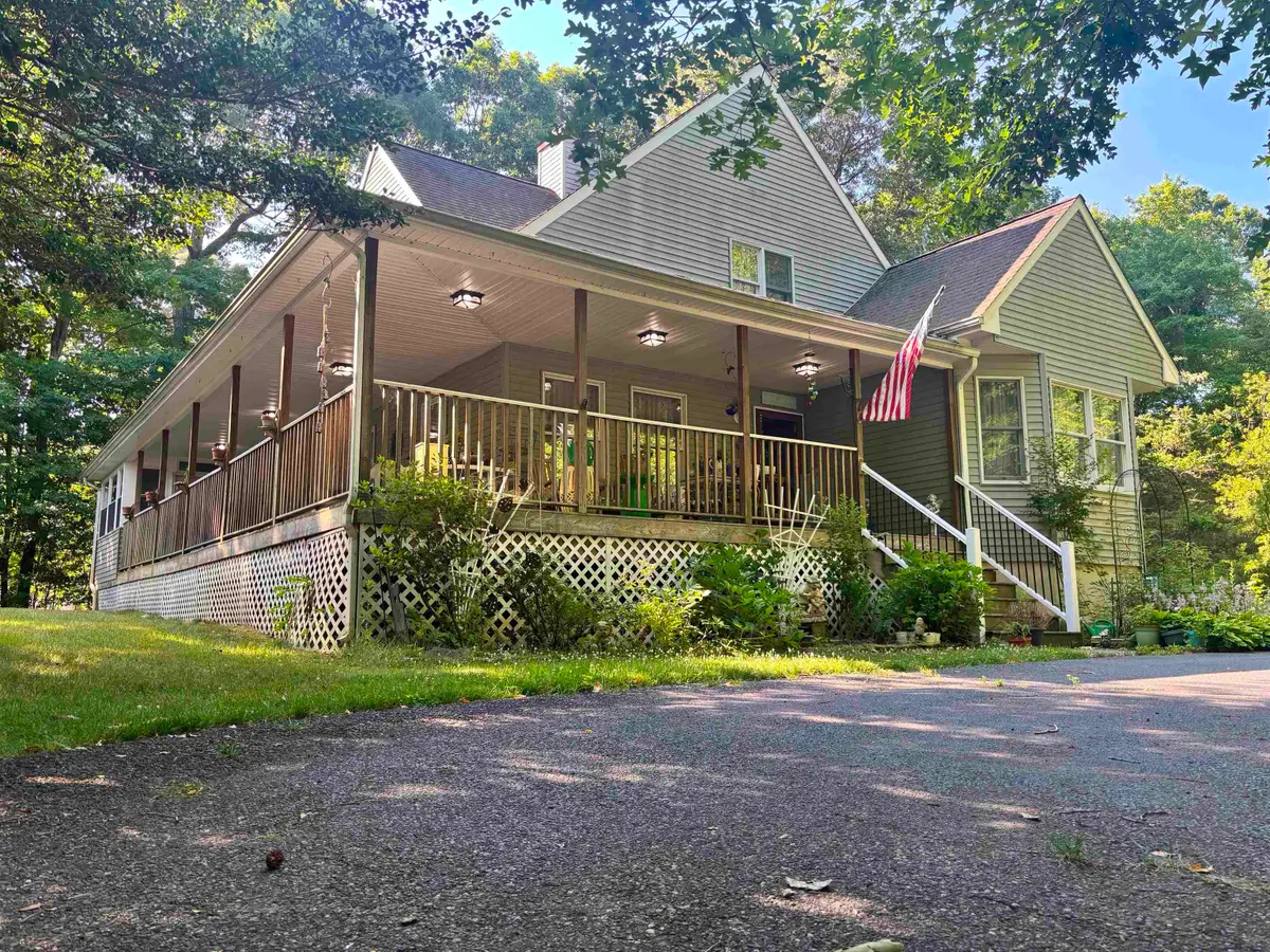 7 W Woodland Avenue, Middle, NJ 08210 - #1