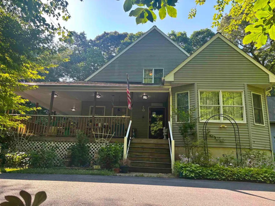 7 W Woodland Avenue, Middle, NJ 08210 - #2