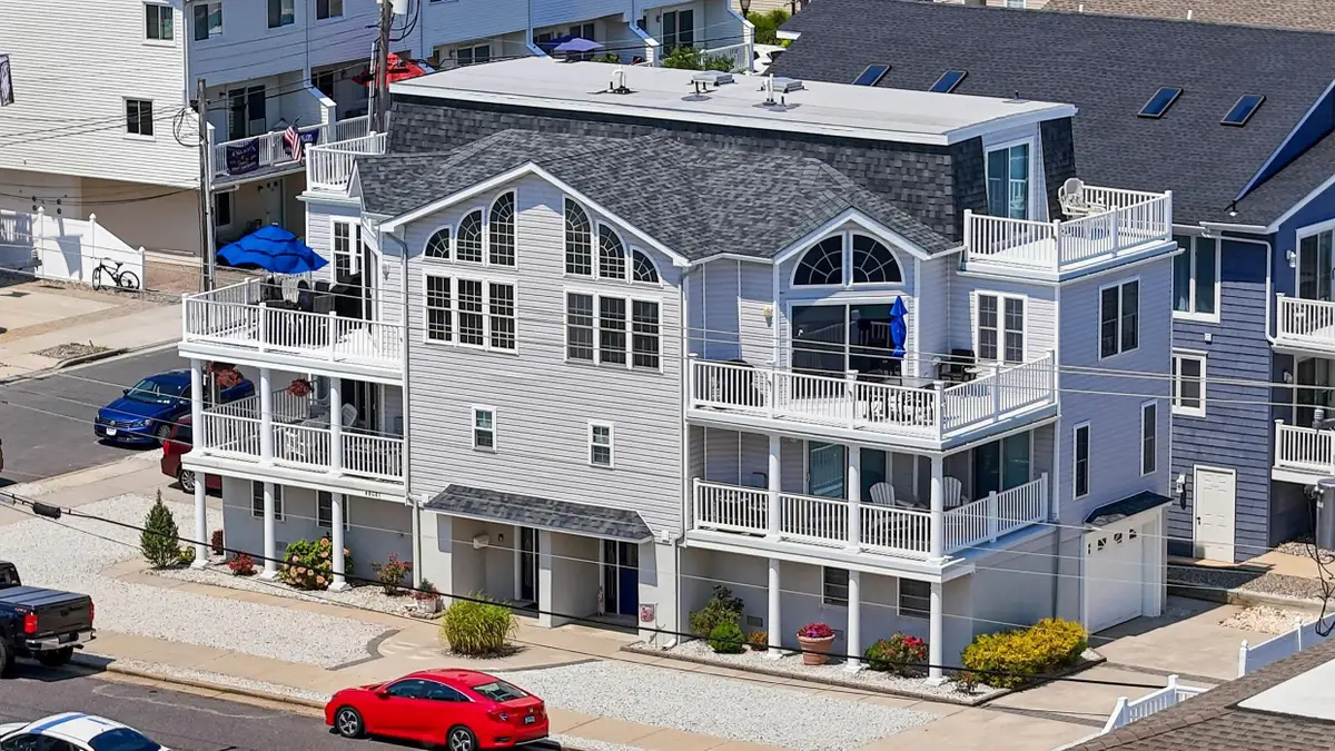 4808 Pleasure Avenue, Sea Isle City, NJ 08243 - #1