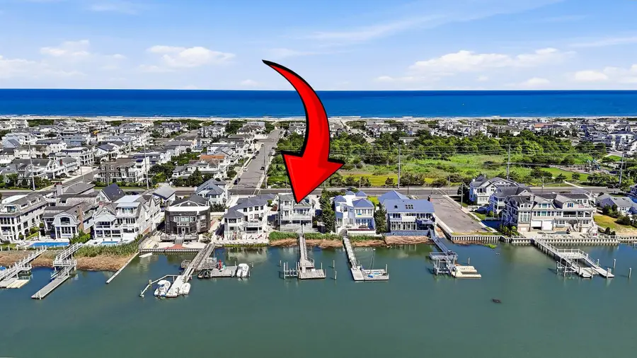 7146 Ocean Drive, Avalon, NJ 08202 - #2