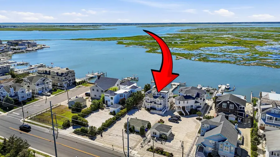 7146 Ocean Drive, Avalon, NJ 08202 - #3